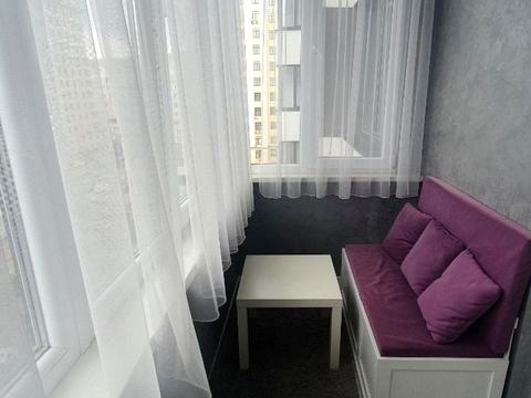 квартира по адресу Черновола просп. (700-летия Львова), 67-Ж