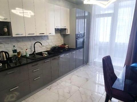 квартира по адресу Черновола просп. (700-летия Львова), 67-Ж