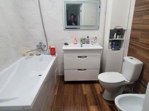 квартира по адресу Черновола просп. (700-летия Львова), 67-Ж