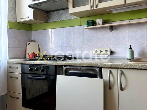 квартира по адресу Джохара Дудаева ул. (Іскрівська), 7