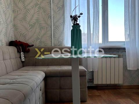 квартира по адресу Джохара Дудаева ул. (Іскрівська), 7