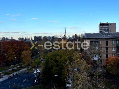 квартира по адресу Джохара Дудаева ул. (Іскрівська), 7