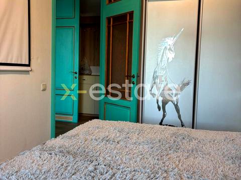 квартира по адресу Джохара Дудаева ул. (Іскрівська), 7