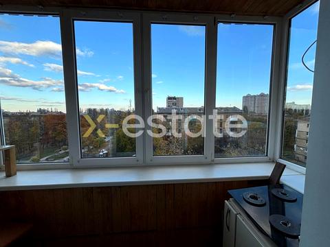 квартира по адресу Джохара Дудаева ул. (Іскрівська), 7