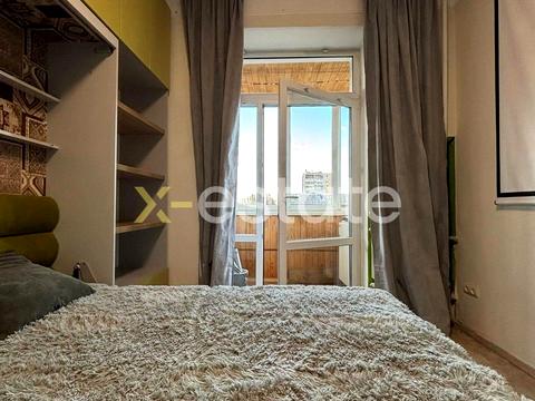 квартира по адресу Джохара Дудаева ул. (Іскрівська), 7