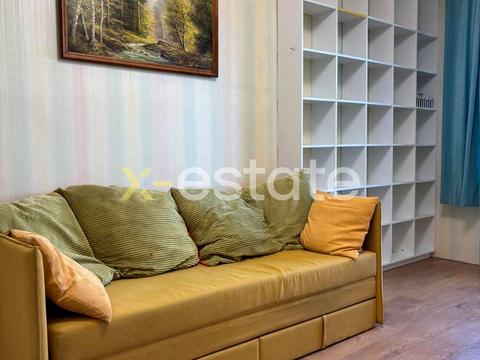 квартира по адресу Джохара Дудаева ул. (Іскрівська), 7