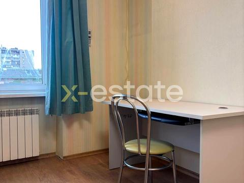 квартира по адресу Джохара Дудаева ул. (Іскрівська), 7