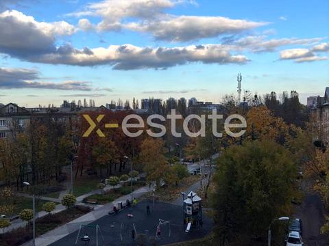 квартира по адресу Джохара Дудаева ул. (Іскрівська), 7