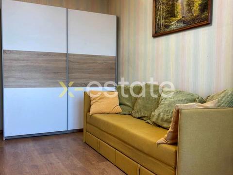 квартира по адресу Джохара Дудаева ул. (Іскрівська), 7