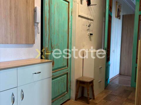 квартира по адресу Джохара Дудаева ул. (Іскрівська), 7