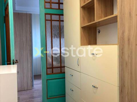 квартира по адресу Джохара Дудаева ул. (Іскрівська), 7