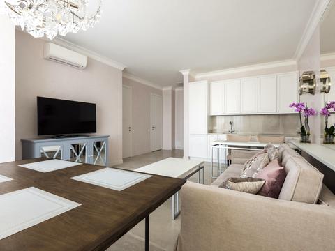 квартира за адресою Саперне Поле вул., 3