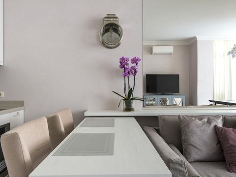 квартира за адресою Саперне Поле вул., 3