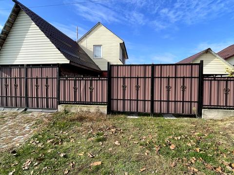 будинок за адресою Благовісно, 60