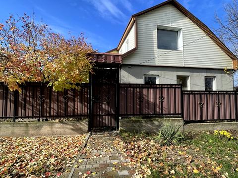 будинок за адресою Благовісно, 60