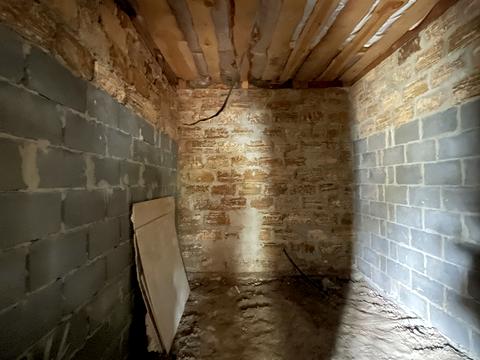 будинок за адресою Благовісно, 60