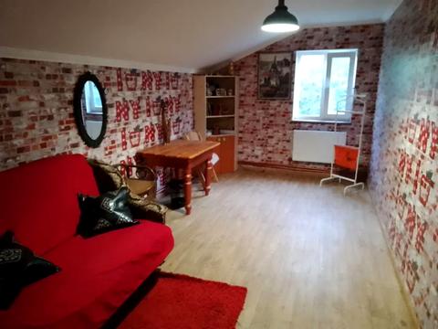 дом по адресу Сергія Котового, 41