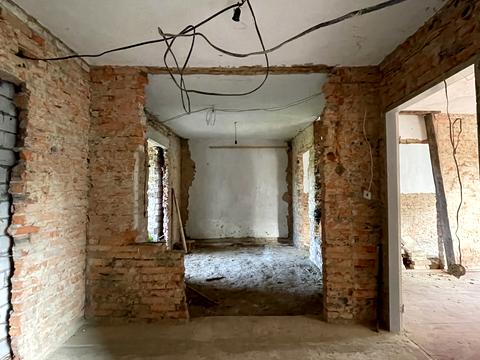 будинок за адресою Благовісно, 60