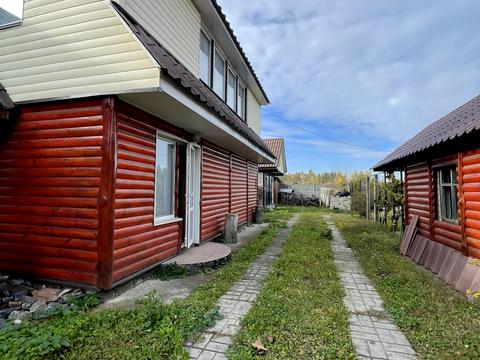 будинок за адресою Благовісно, 60