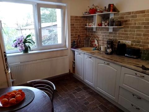 дом по адресу Сергія Котового, 41