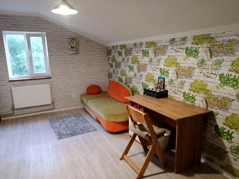 дом по адресу Сергія Котового, 41