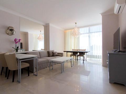 квартира за адресою Саперне Поле вул., 3