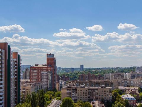 квартира за адресою Саперне Поле вул., 3