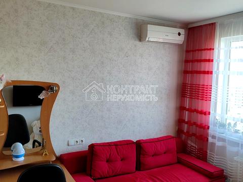 квартира по адресу Салтовское шоссе, 256а