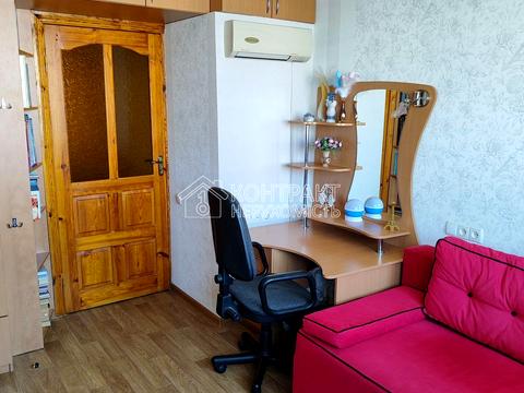 квартира по адресу Салтовское шоссе, 256а