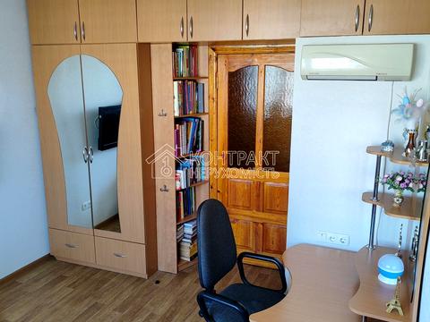 квартира по адресу Салтовское шоссе, 256а