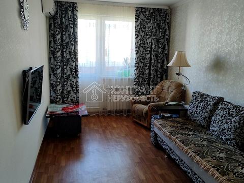 квартира по адресу Салтовское шоссе, 256а