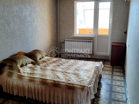 квартира по адресу Салтовское шоссе, 256а