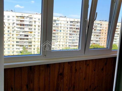 квартира по адресу Салтовское шоссе, 256а