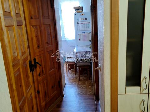 квартира по адресу Салтовское шоссе, 256а