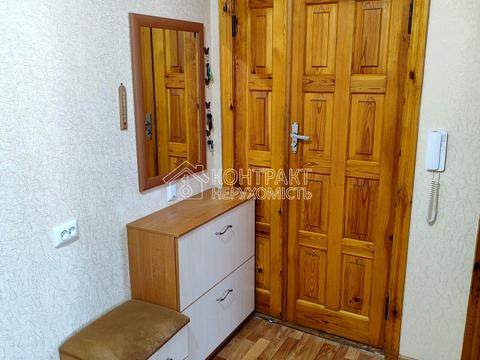 квартира по адресу Салтовское шоссе, 256а