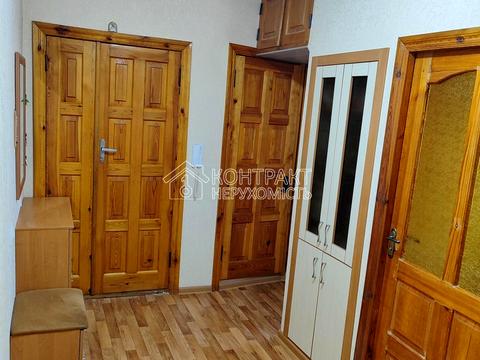 квартира по адресу Салтовское шоссе, 256а