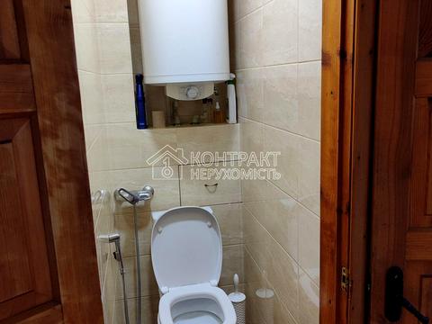 квартира по адресу Салтовское шоссе, 256а