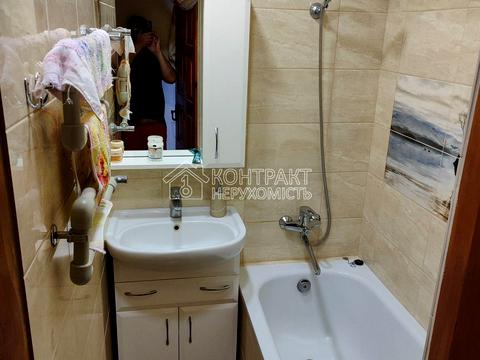 квартира по адресу Салтовское шоссе, 256а