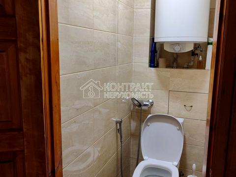 квартира по адресу Салтовское шоссе, 256а