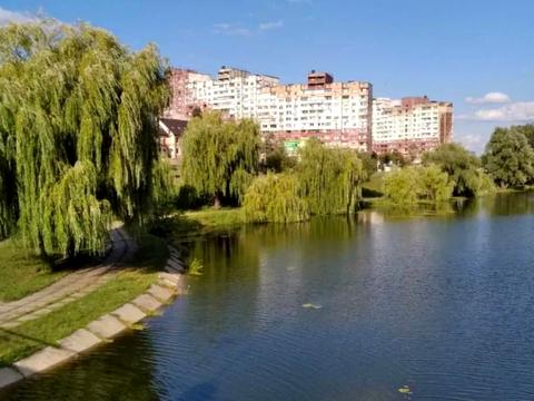 квартира за адресою Миколи Закревського вул., 59/1