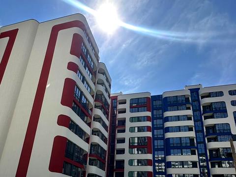 квартира за адресою Трускавецька вул., 20