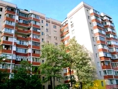 квартира за адресою Миколи Закревського вул., 59/1