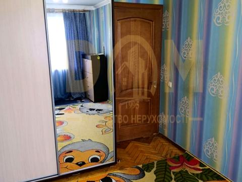 квартира по адресу Ивана Выговского ул. (Маршала Гречка), 16