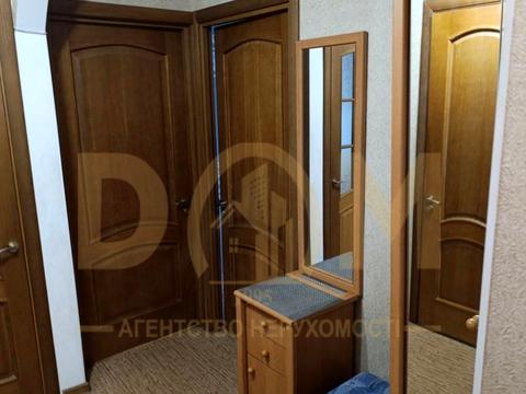 квартира по адресу Ивана Выговского ул. (Маршала Гречка), 16