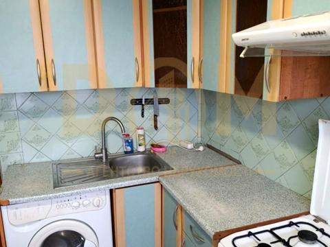 квартира по адресу Ивана Выговского ул. (Маршала Гречка), 16