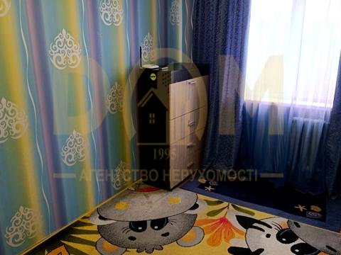 квартира по адресу Ивана Выговского ул. (Маршала Гречка), 16