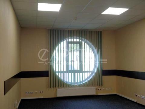 коммерческая по адресу Кловский спуск, 7