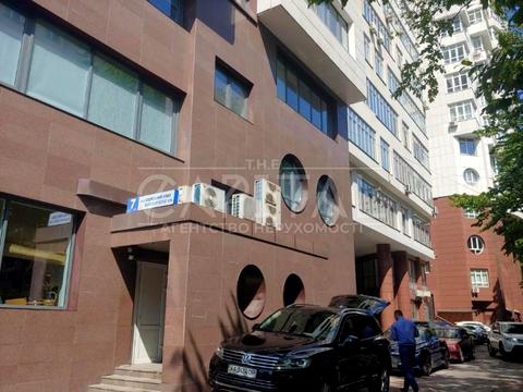 коммерческая по адресу Кловский спуск, 7