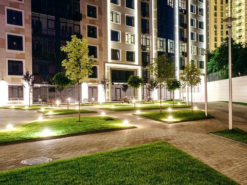 квартира за адресою Саперне Поле вул., 3