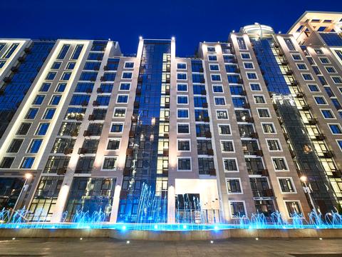 квартира за адресою Саперне Поле вул., 3